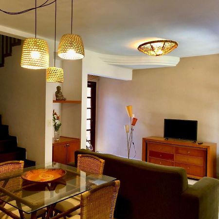 Resort Pipa Casa20 - Triplex Maravilhoso Praia de Pipa Luaran gambar