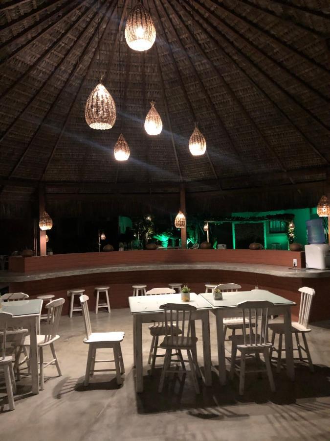 Resort Pipa Casa20 - Triplex Maravilhoso Praia de Pipa Luaran gambar