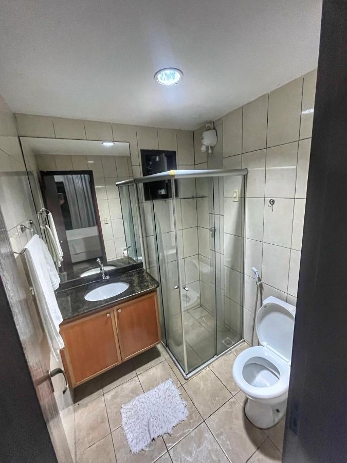 Resort Pipa Casa20 - Triplex Maravilhoso Praia de Pipa Luaran gambar