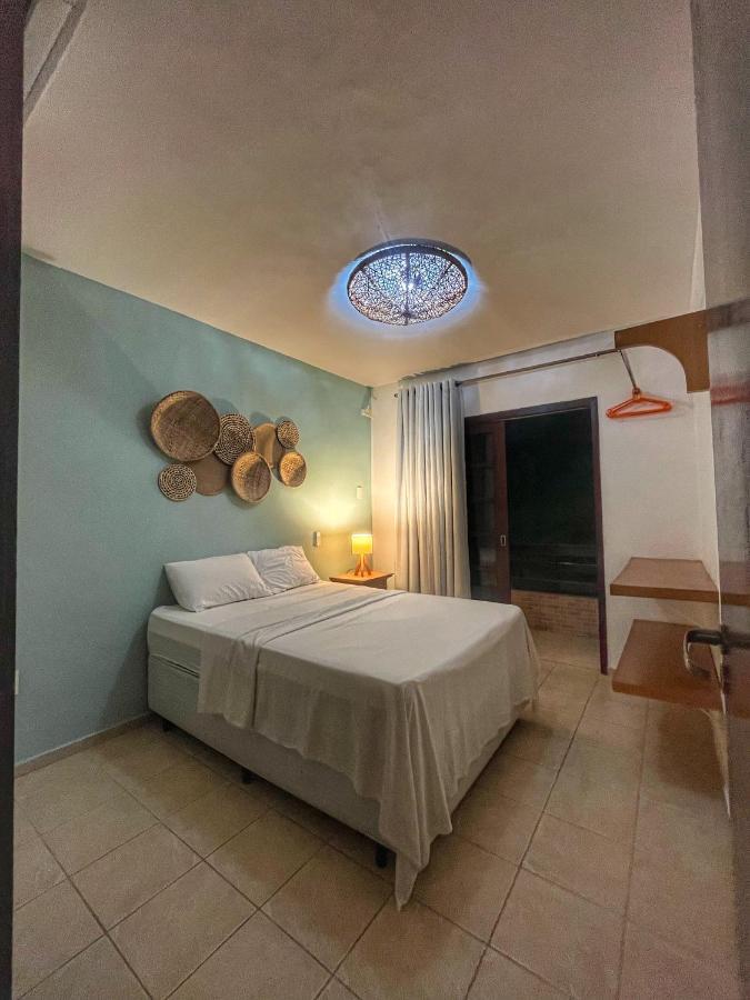Resort Pipa Casa20 - Triplex Maravilhoso Praia de Pipa Luaran gambar